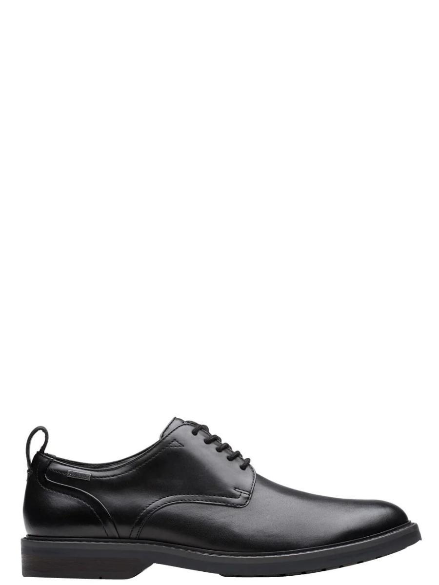 Clarks Scarpa Stringata Uomo Aldwin Lacegtx  26183253
