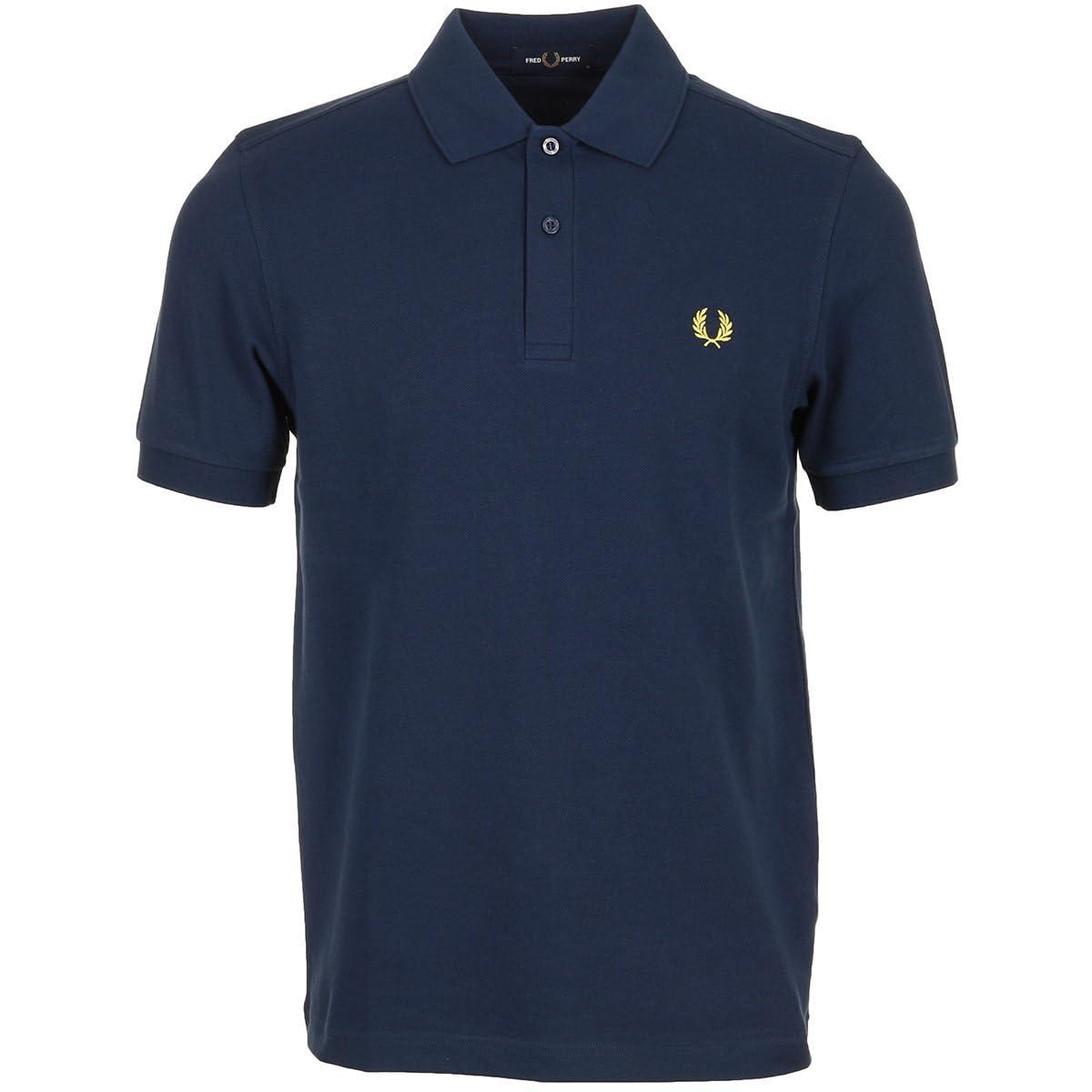 Fred Perry The Shirt, Polo Uomo