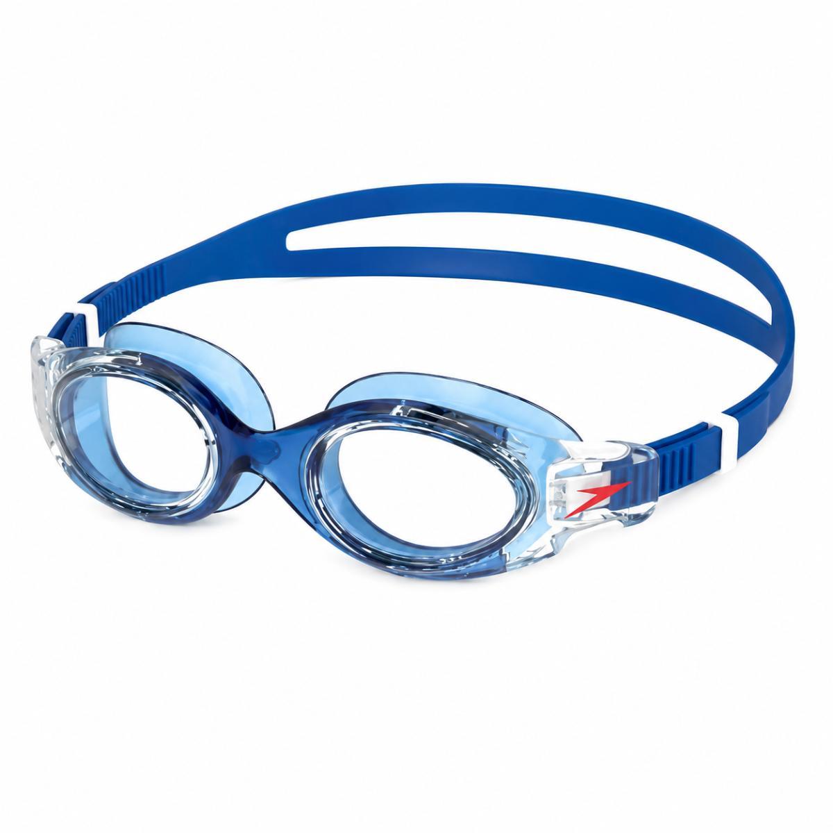 Speedo Unisex Occhialini da nuoto Hydrosity 2.0 | Anti-appannamento | Tenuta stagna-Blu