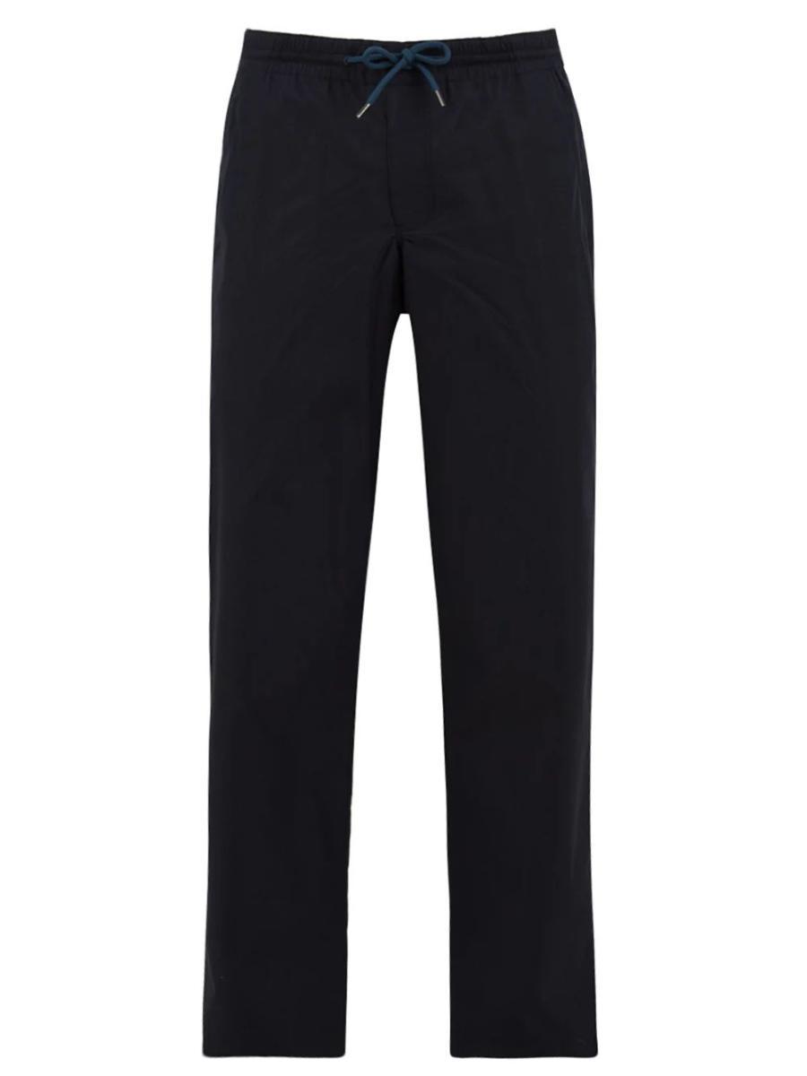 Pantalone elasticated PAUL SMITH Uomo - Blue