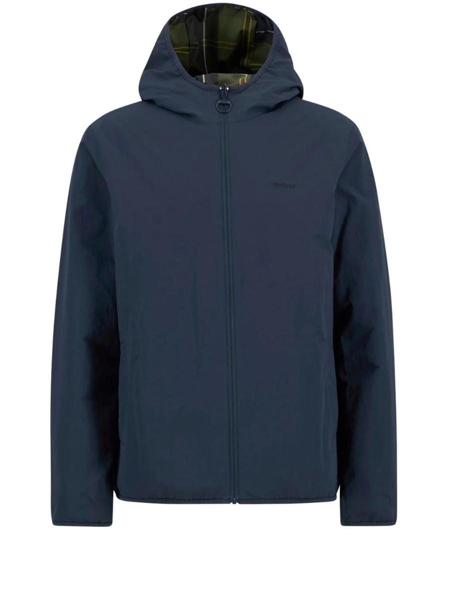 Barbour Giacca Leggera Uomo Kemble Olive MSP0189