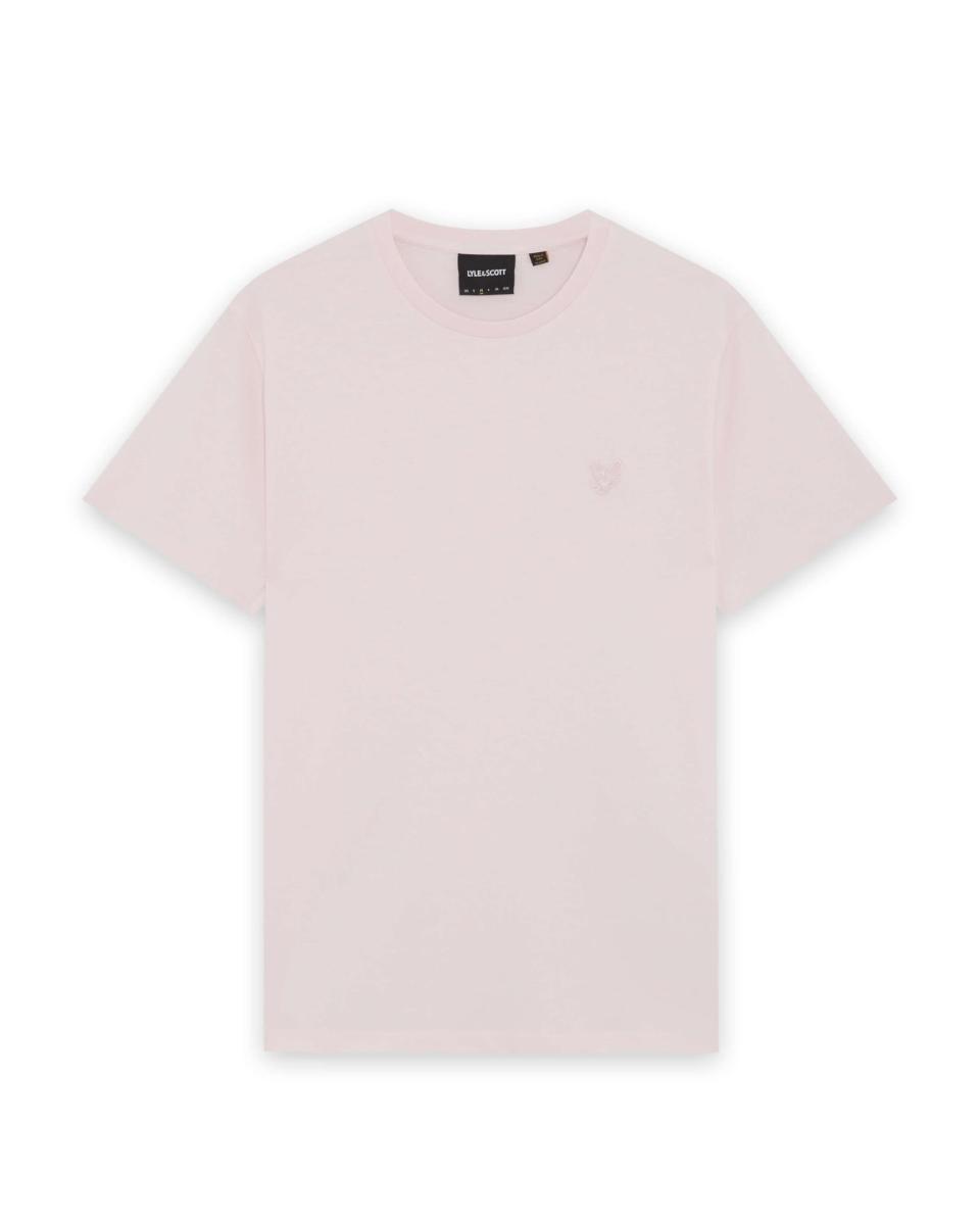 Lyle & Scott SS - Maglietta Superfine