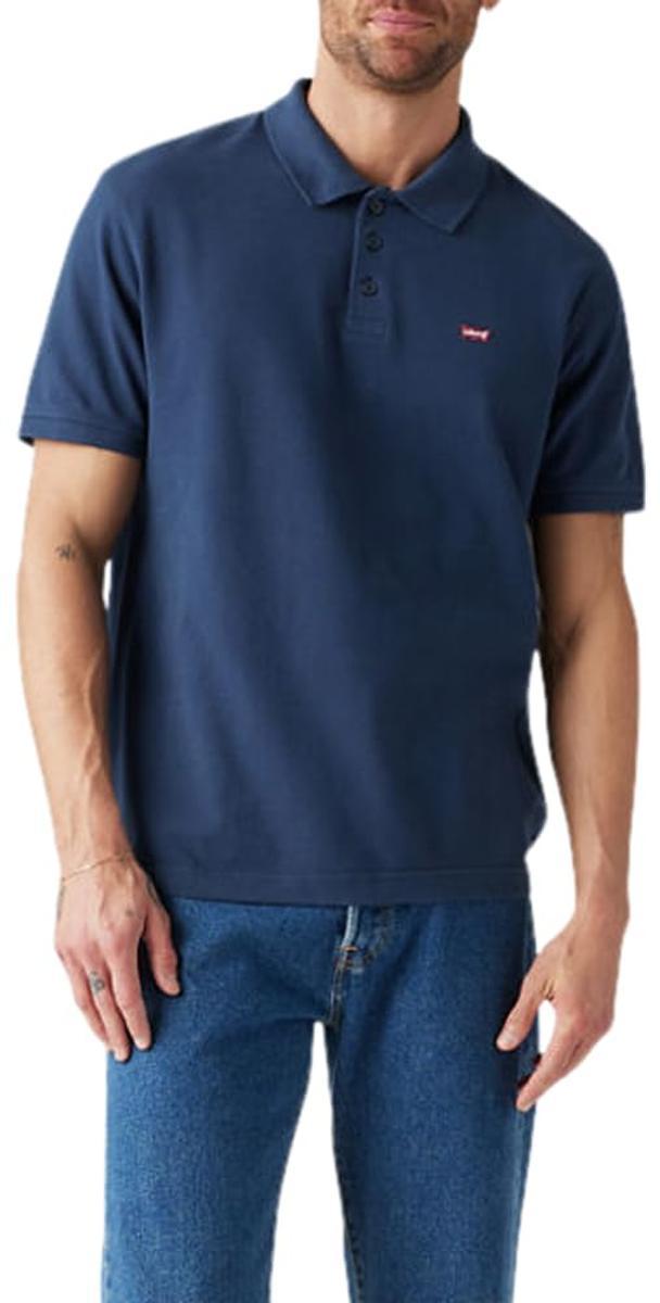 Levi's Housemark Polo Maglietta Uomo