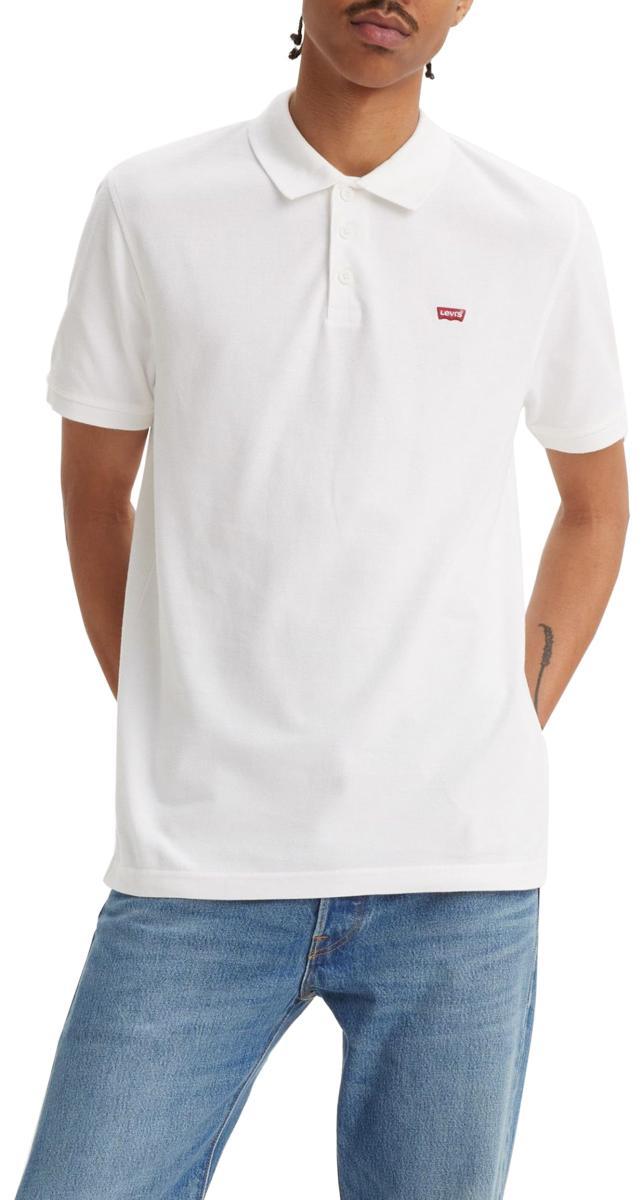 Levi's Housemark Polo Maglietta Uomo