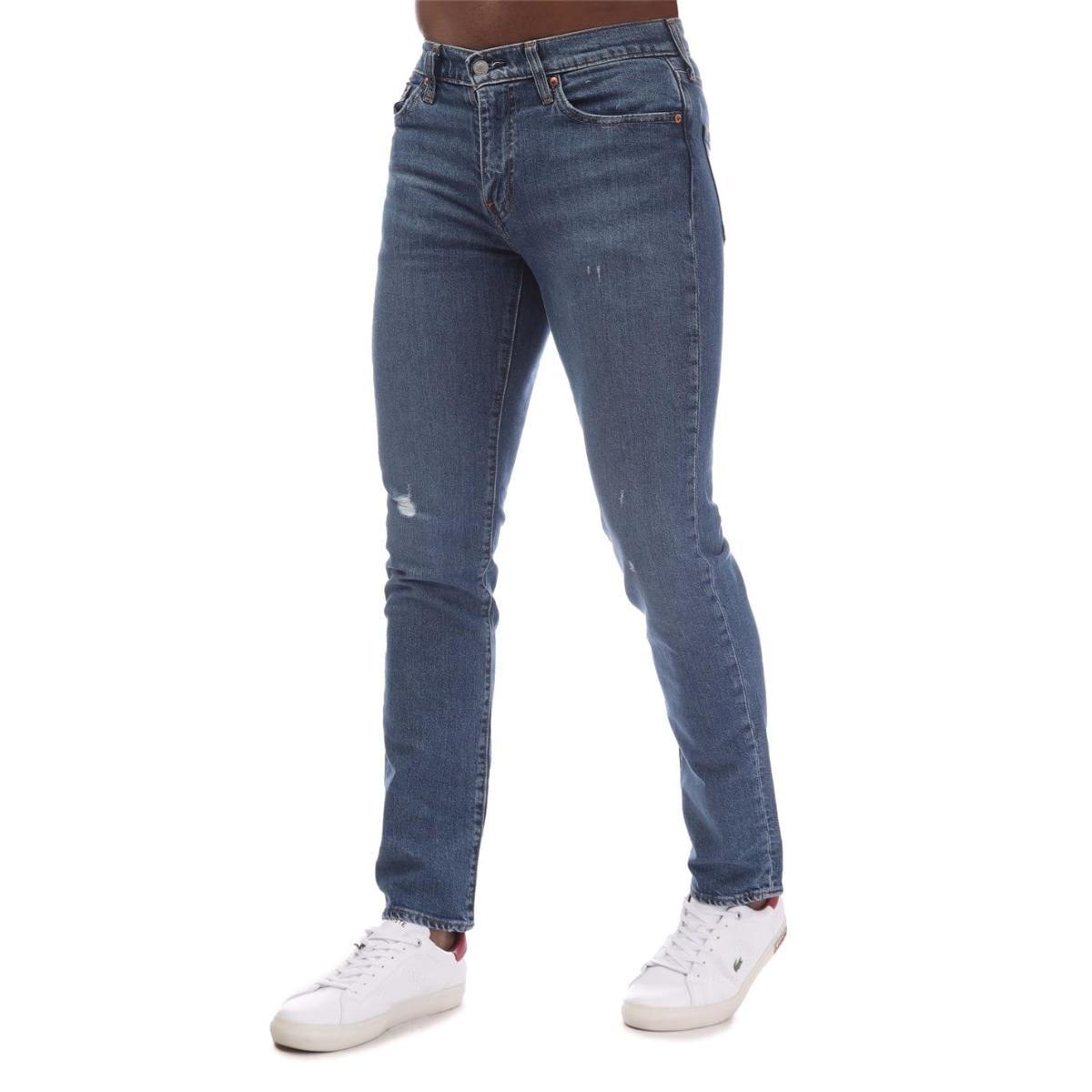 Levi's 00501 Jeans Uomo