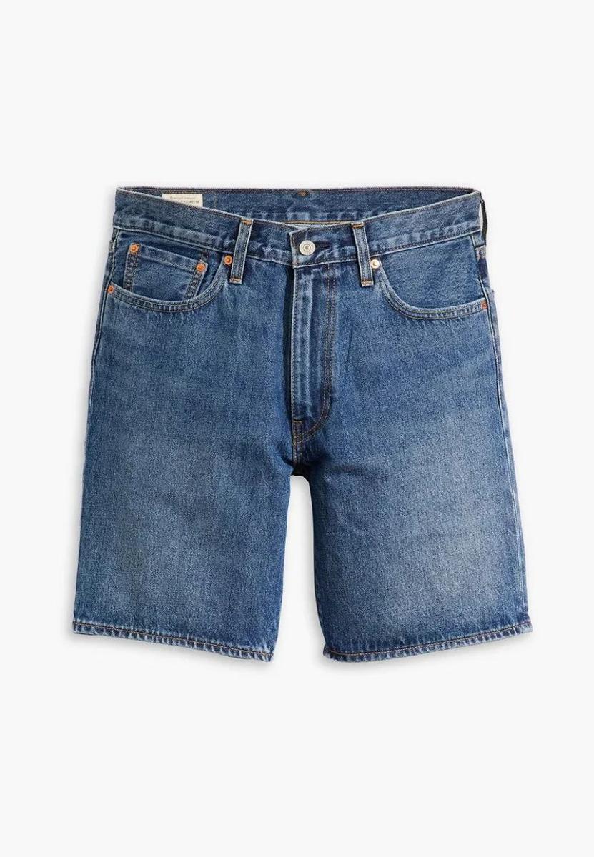 Levi's 468 Loose Shorts Pantaloncini Uomo