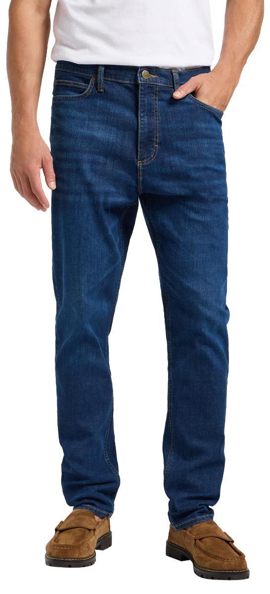 Lee - Austin, Jeans Uomo-Deep Ocean