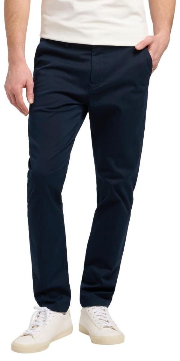 Lee - Slim Chino, Pantaloni Uomo