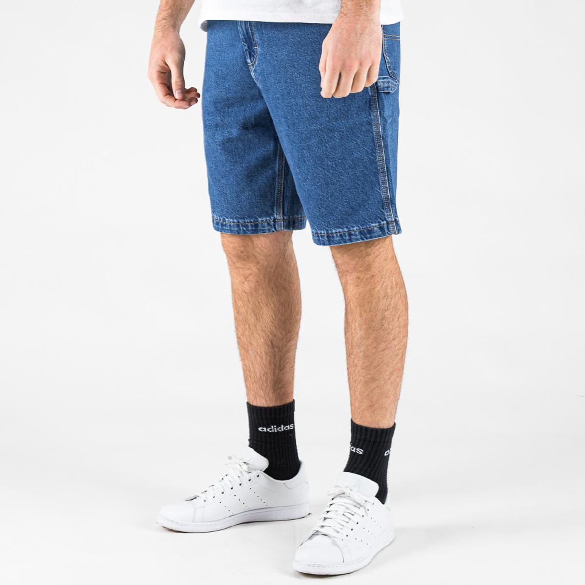 Pantaloni Lee Carpenter Short almighty-Almighty