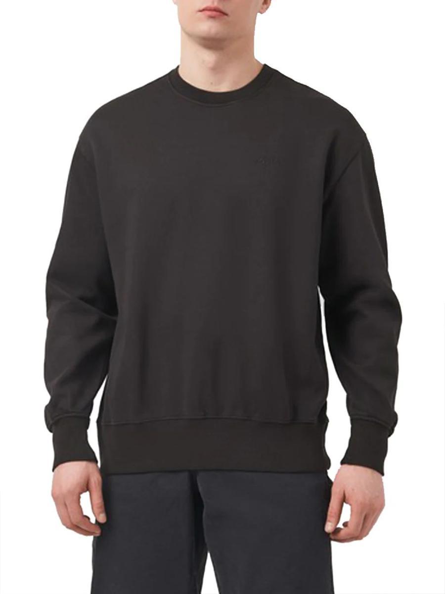 Levi's Authentic Crew Felpa Uomo