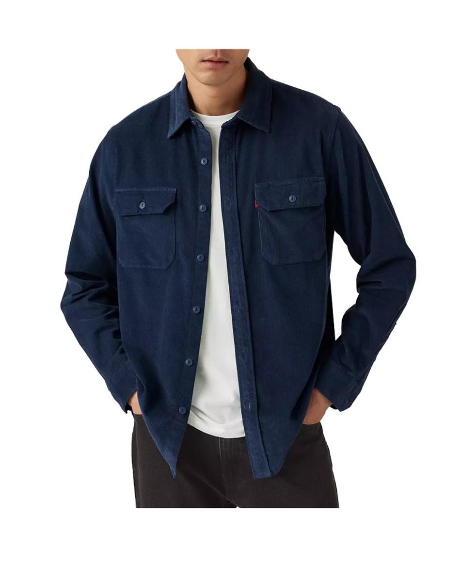 Levi's Jackson Worker Camicia Uomo