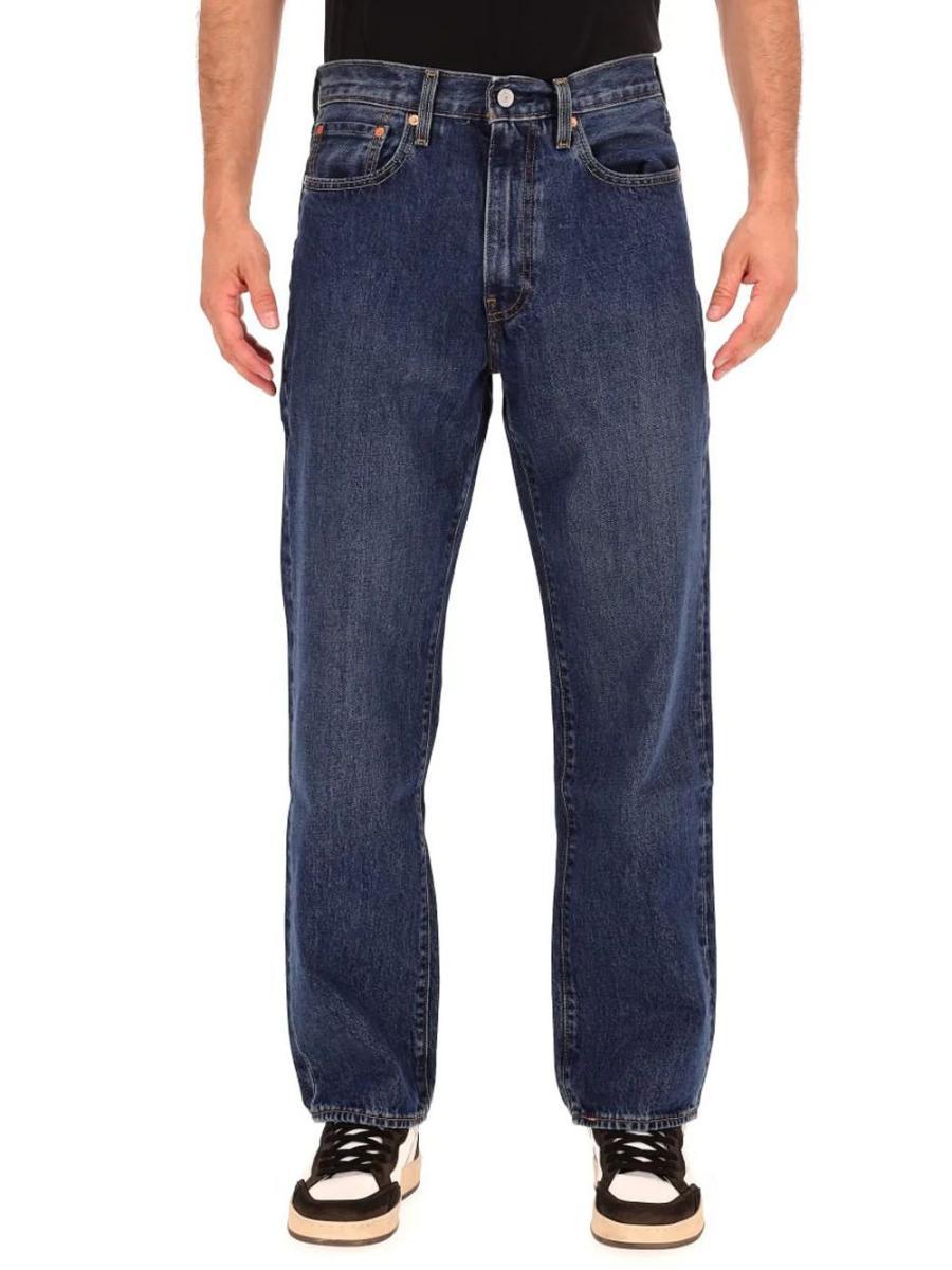 Levi's - 568 Loose Straight, Jeans Uomo