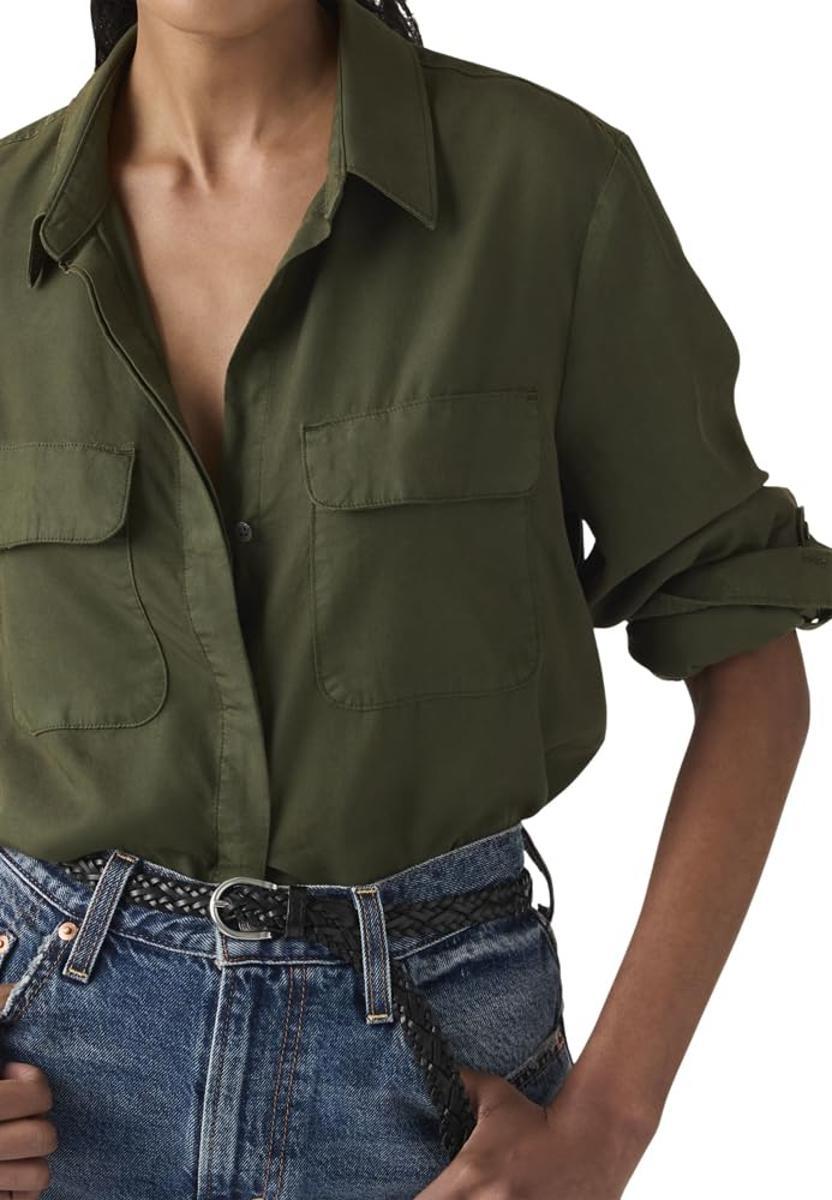 Levi's Camicia Button-Down Donna