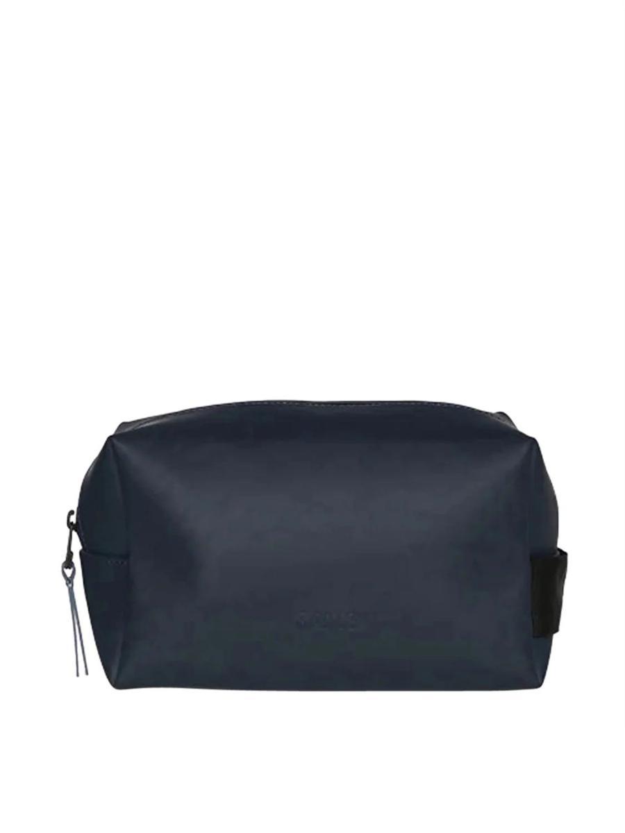 RAINS Borsa Pochette Unisex Wash 15580-Navy