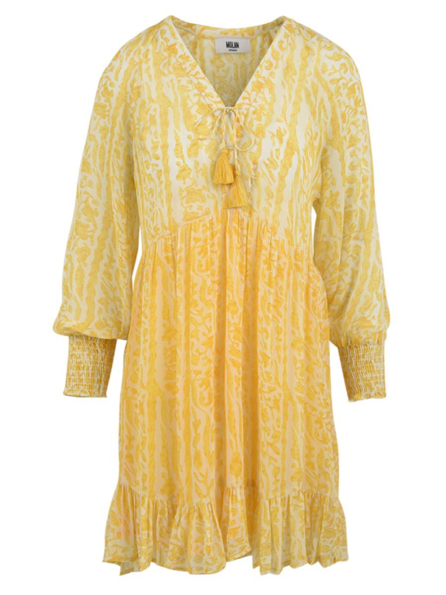 Abito MOLIIN Donna 2214026 QUEST
