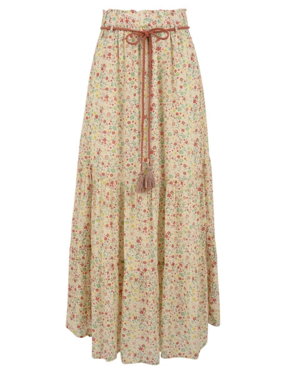 Gonna MOLIIN Donna 2215187 GABY-Multicolore