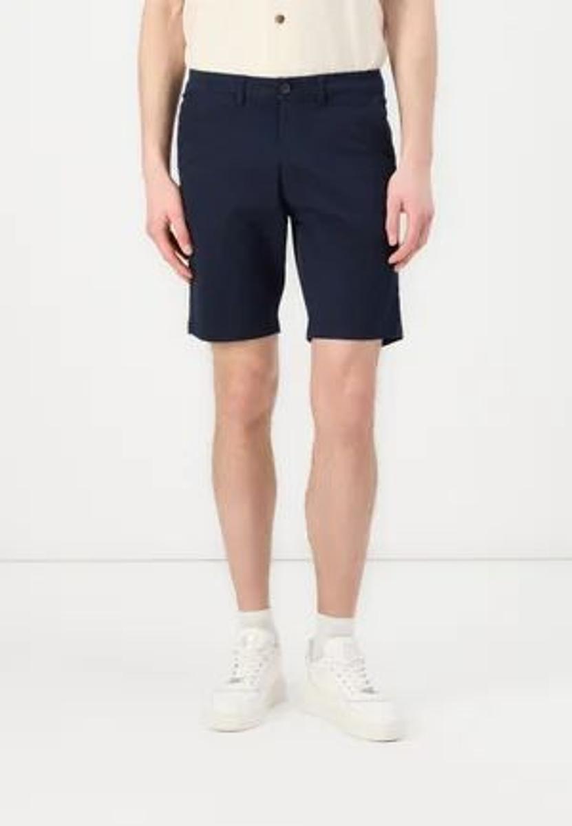Selected - SLH-MILES FLEX  NOOS - Shorts - dark sapphire