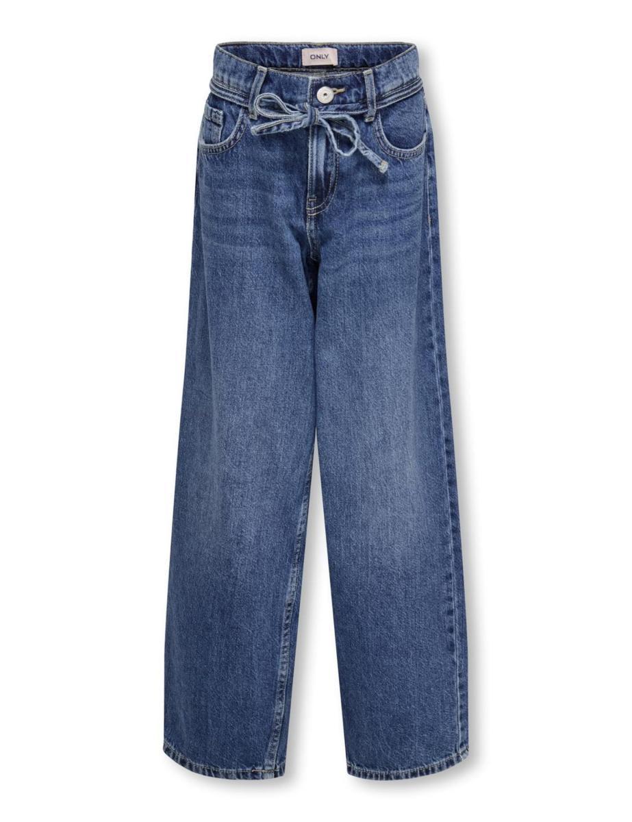 Only & Kids Koggianna Straight DNM Pim205 Noos Donna