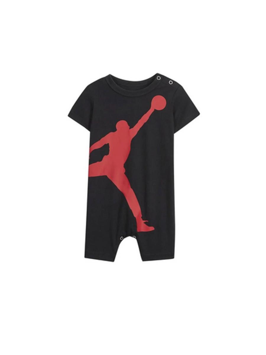 JORDAN Jumpman-Nero