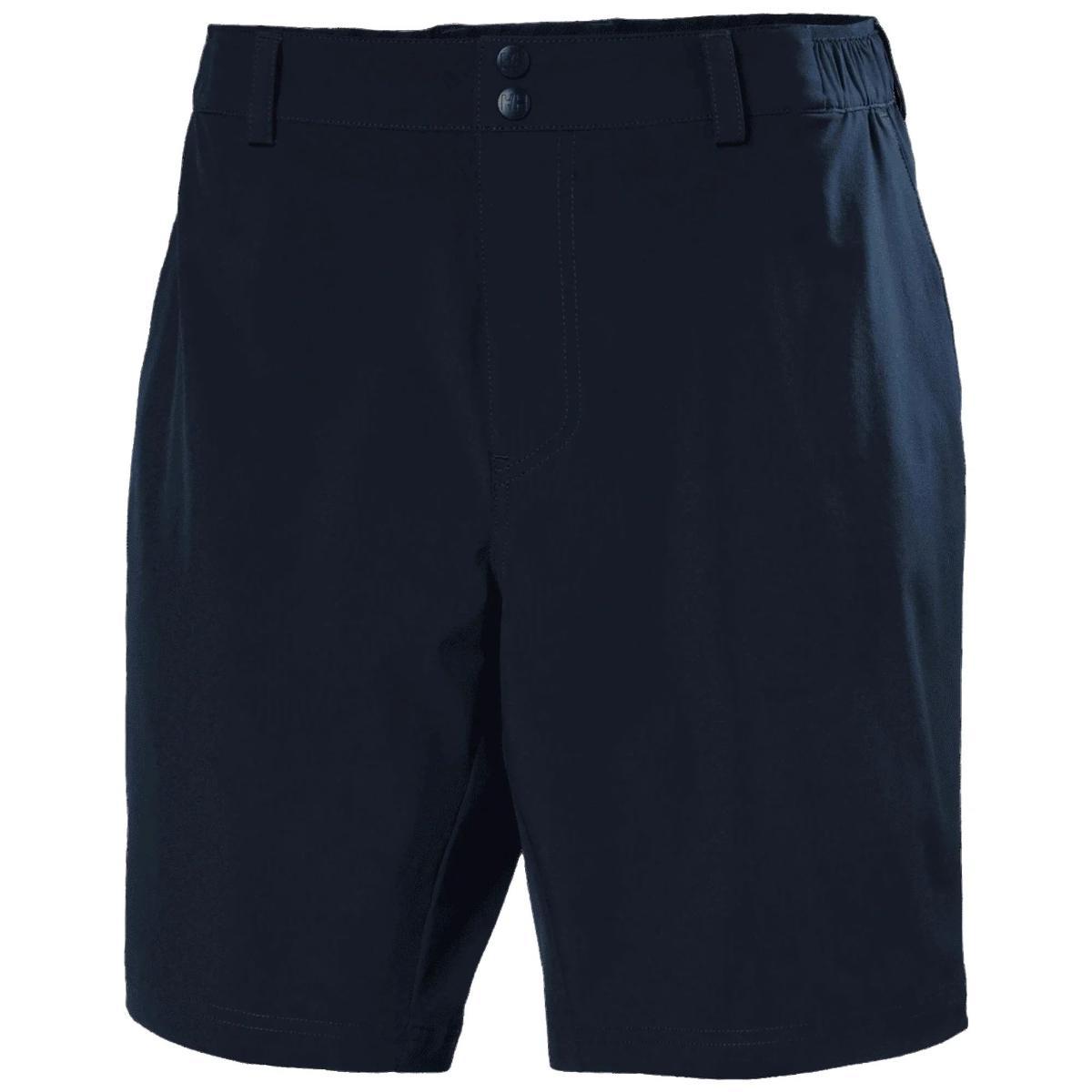 Helly Hansen - HP Sirocco Shorts 9", Pantaloncini Uomo-Blu