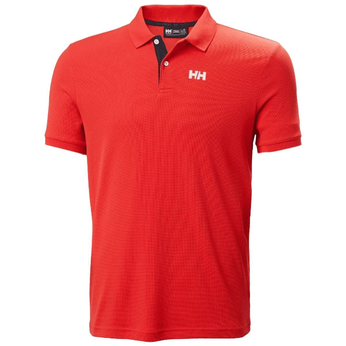 Helly Hansen Polo Uomo Art 34367