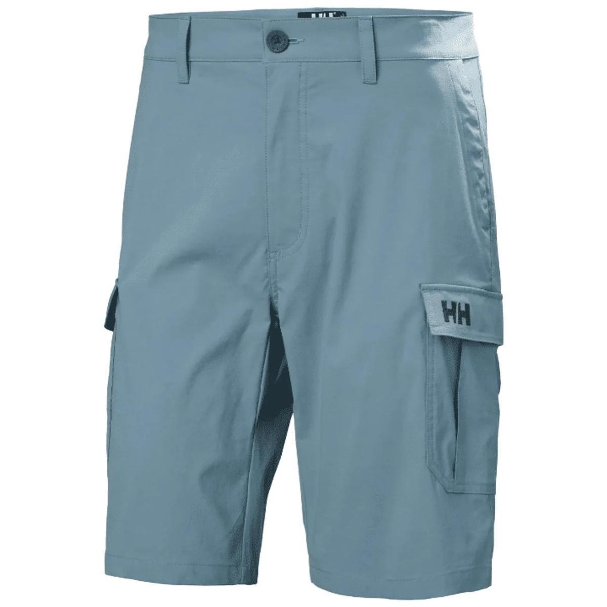 Helly Hansen Bermuda Uomo Art 34537-Multicolore