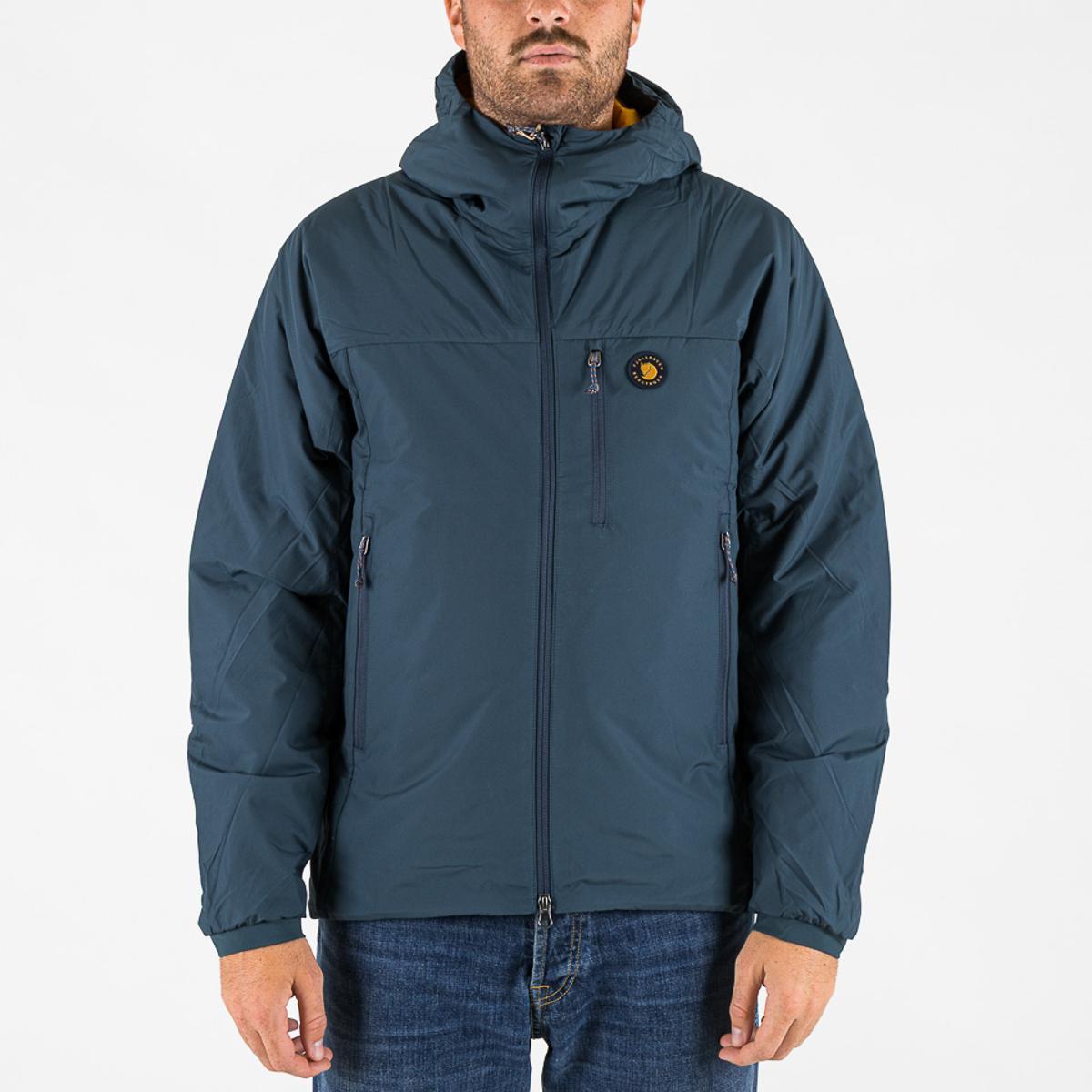 Fjällräven Bergtagen 60 Insulation Jkt M Jacket Uomo (Pacco da 1)