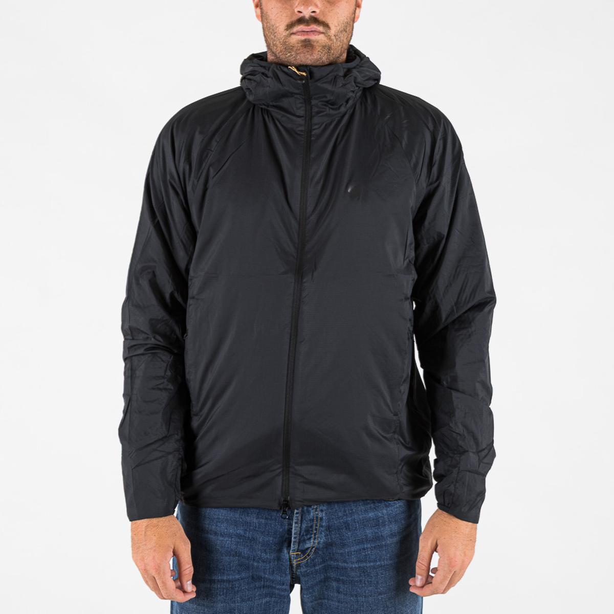 Fjällräven Keb Thermal Wind Jacket M Jacket Uomo (Pacco da 1)