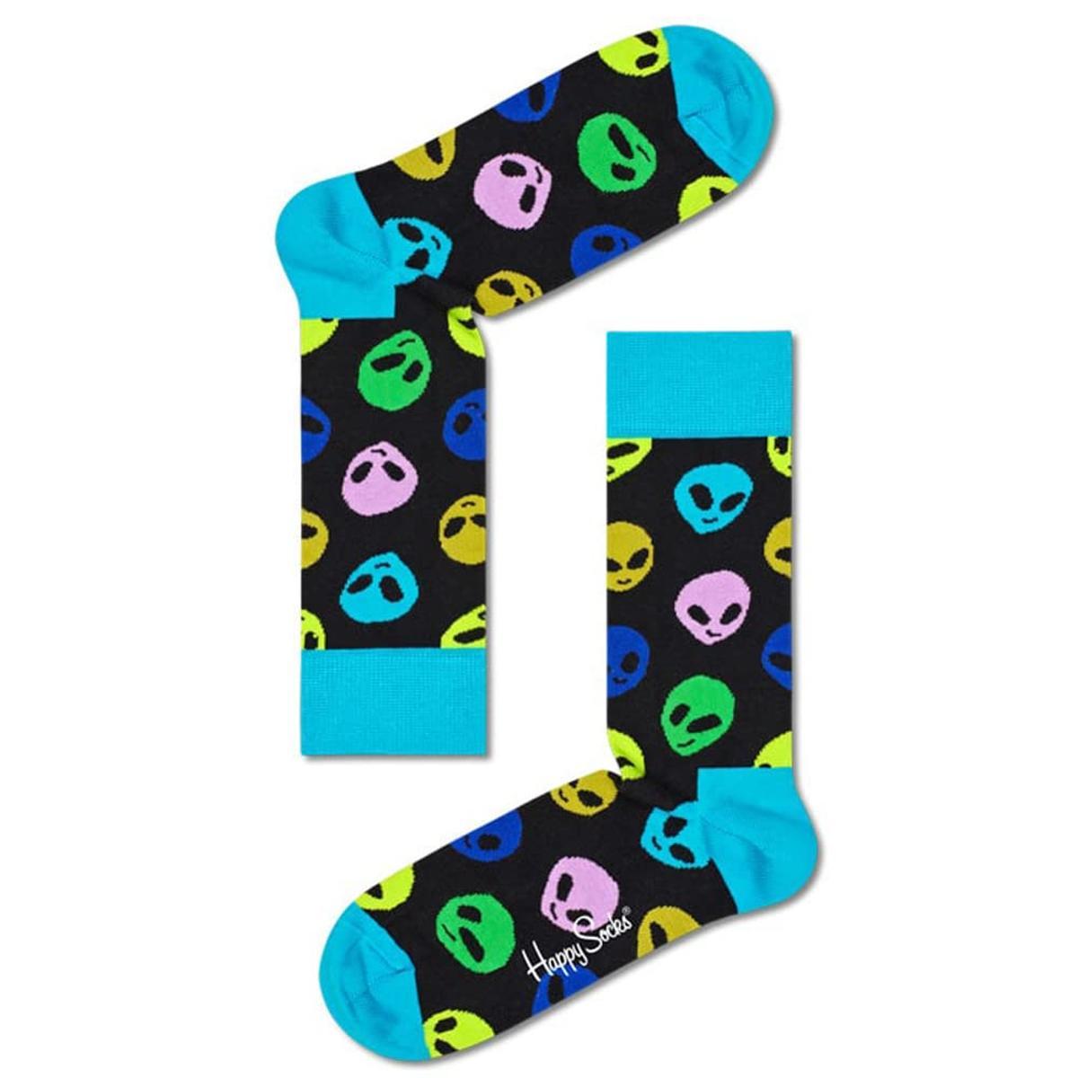 Alien Sock