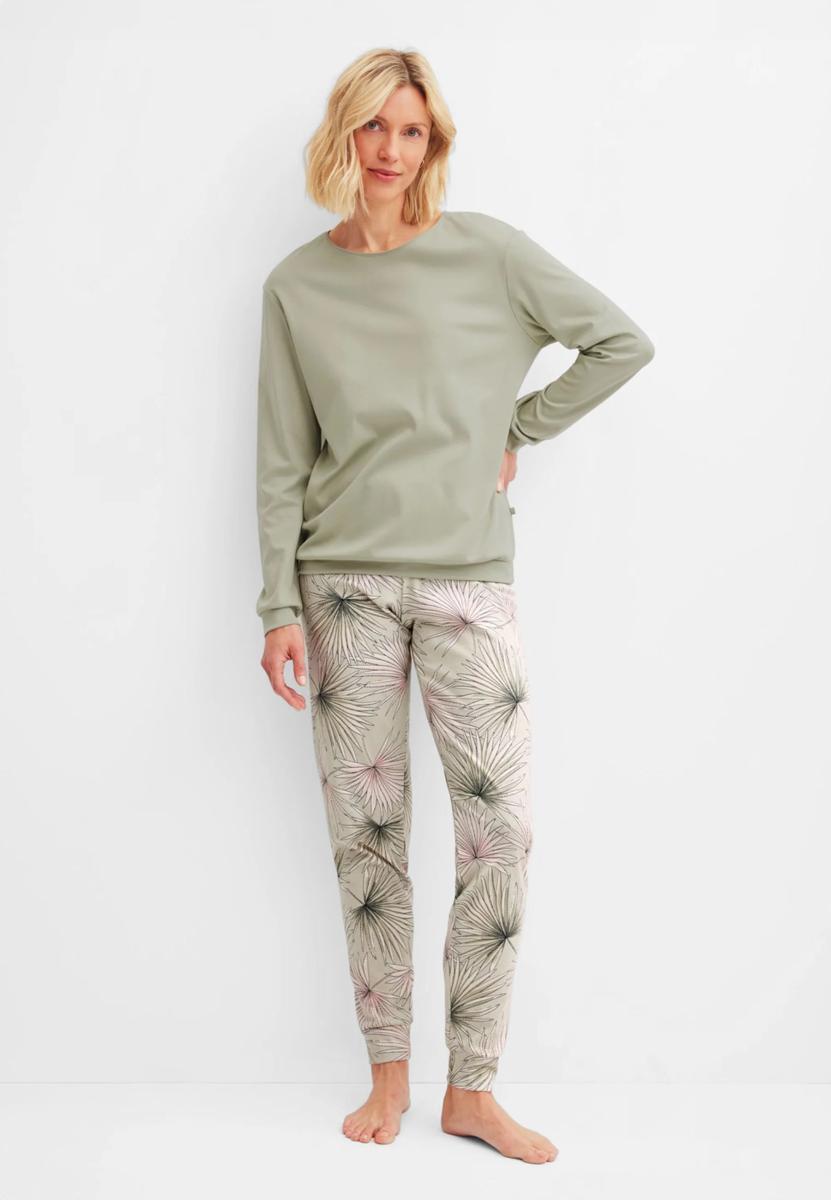 CALIDA Midsummer Dreams Set di Pigiama Donna