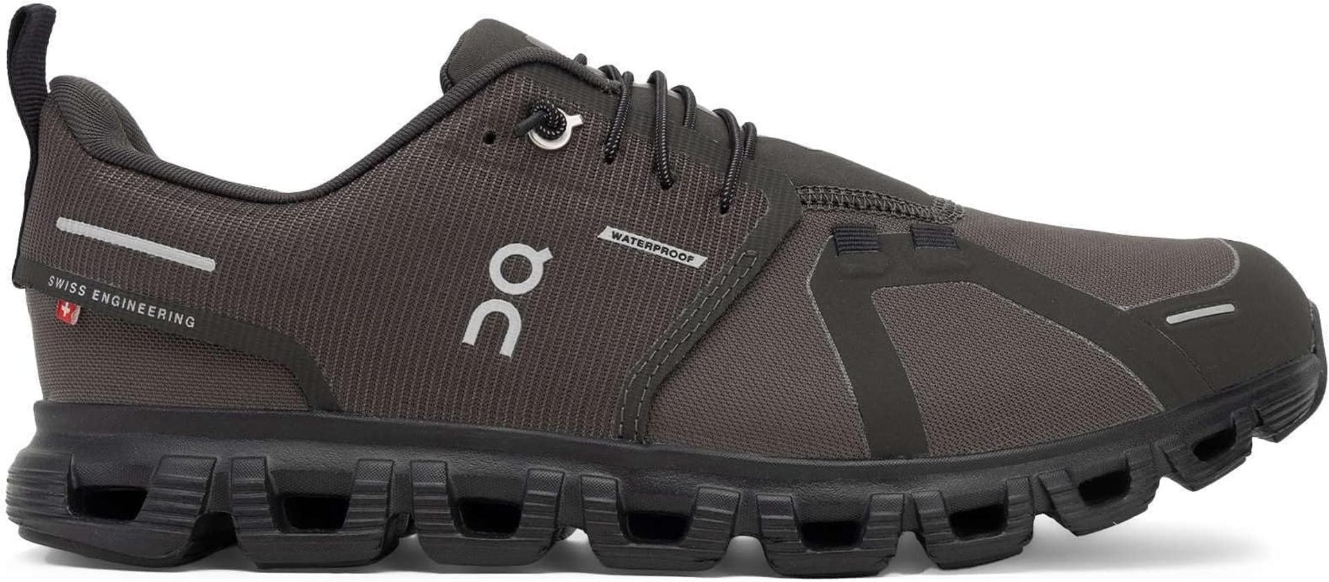 On Sneaker Impermeabile Cloud 6 Uomo