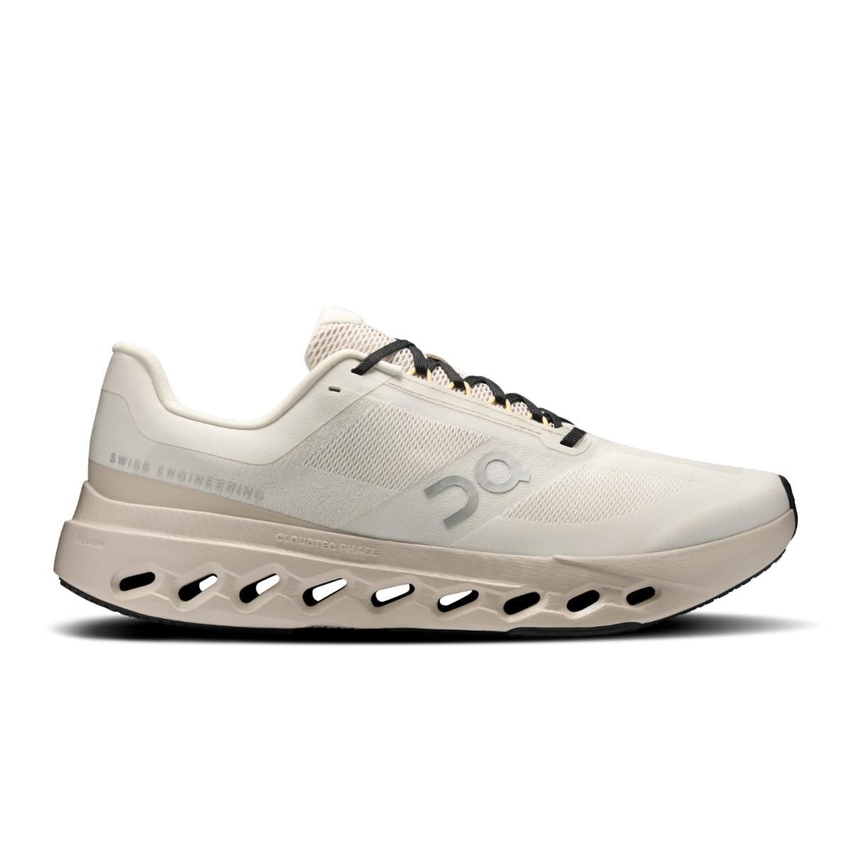 ON Running Cloudvista 2 SneakerUomo-Beige