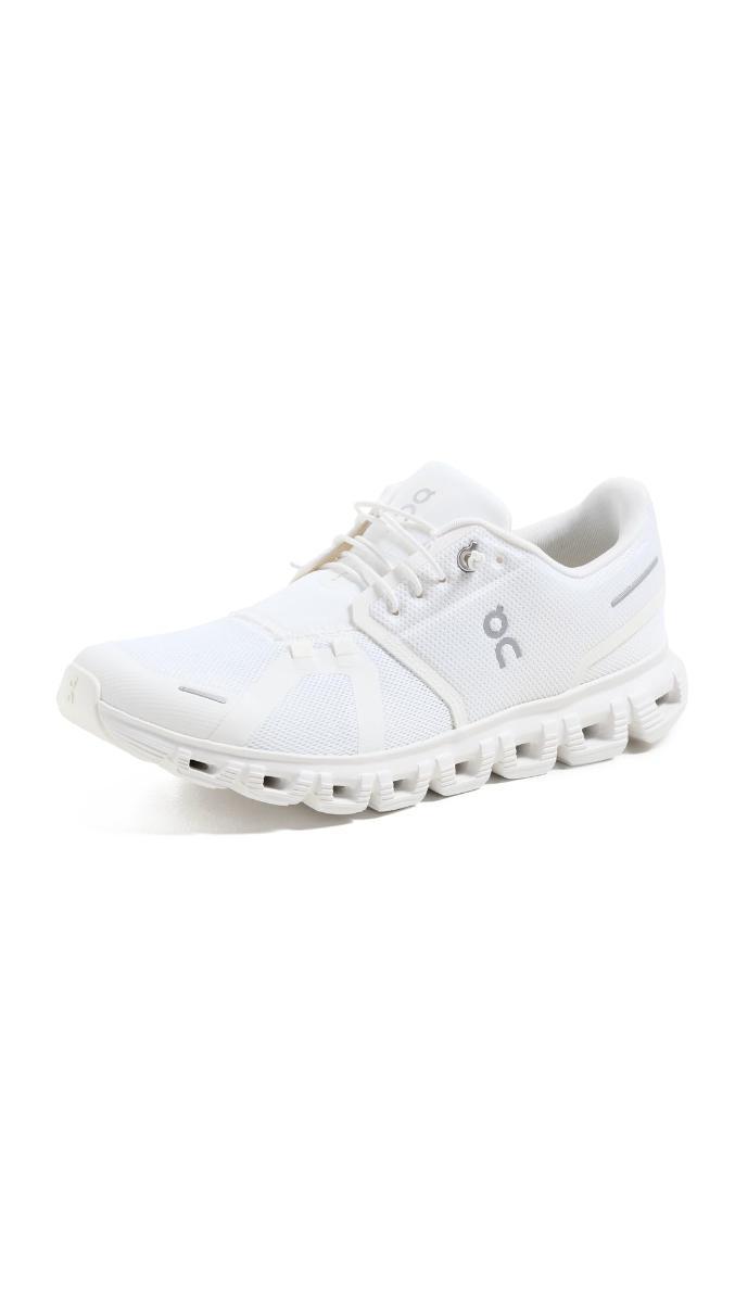 On Cloud 6 SneakerDonna
