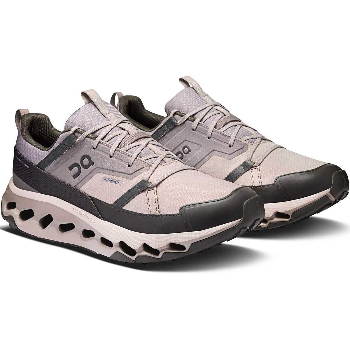 ON Running Cloudhorizon WP SneakerUomo-Grigio