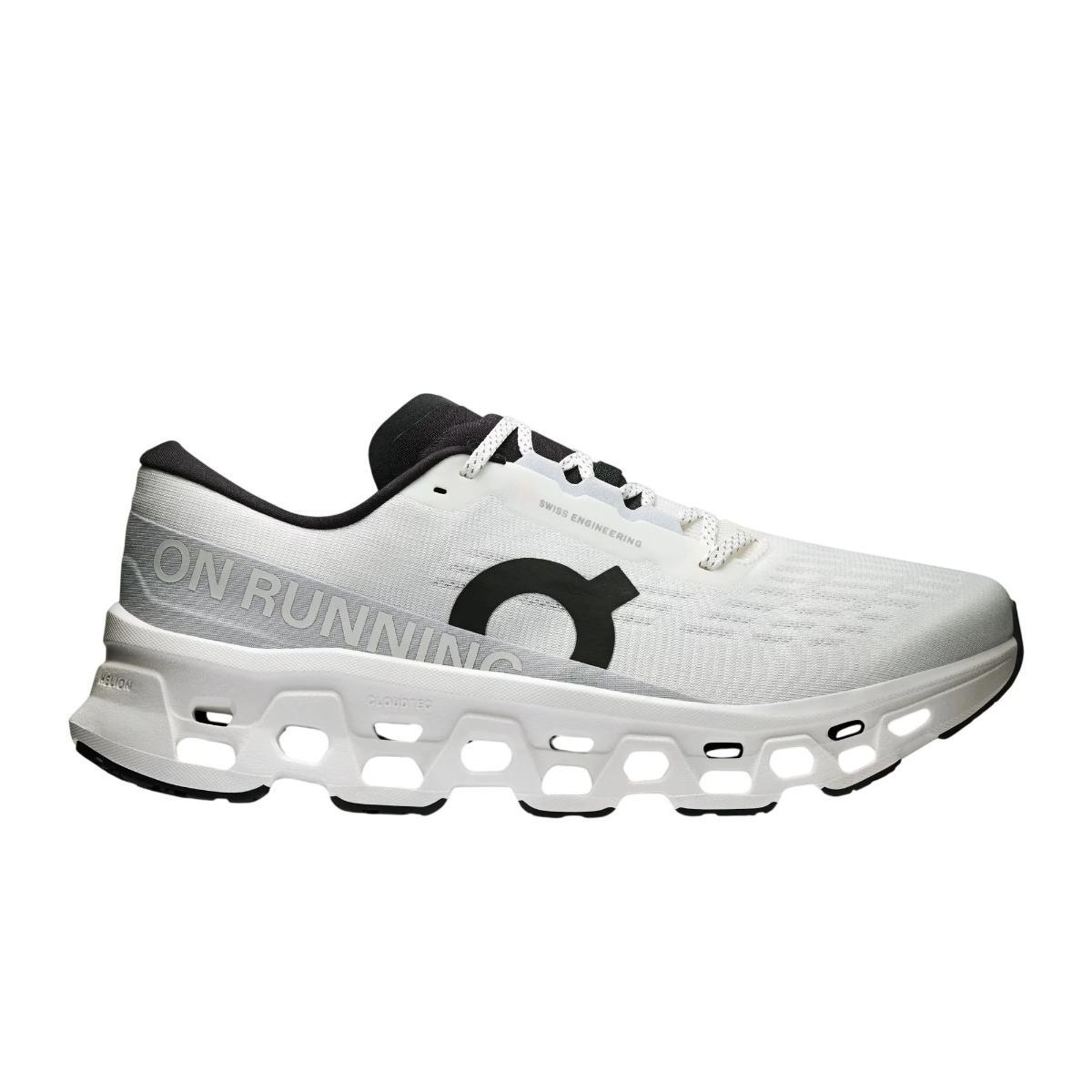 On Scarpe da Running Cloudmonster 3 Codice 3MG10051200 Bianco-Bianco