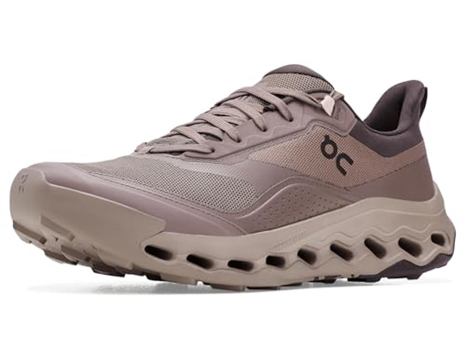 On Cloudhorizon 2 SneakerUomo-Marrone