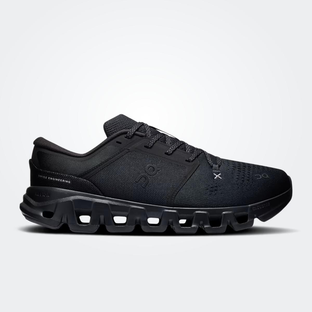 ON RUNNING Sneakers-Nero