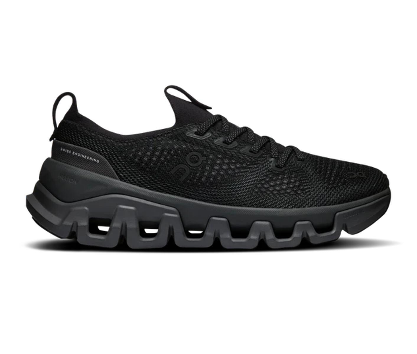 ON RUNNING Sneakers-Nero
