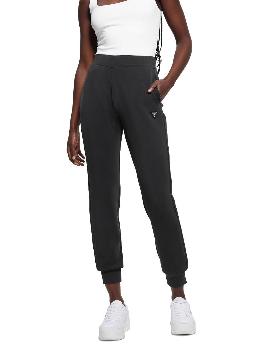 Guess Olympe Long Pants Pantaloni Donna
