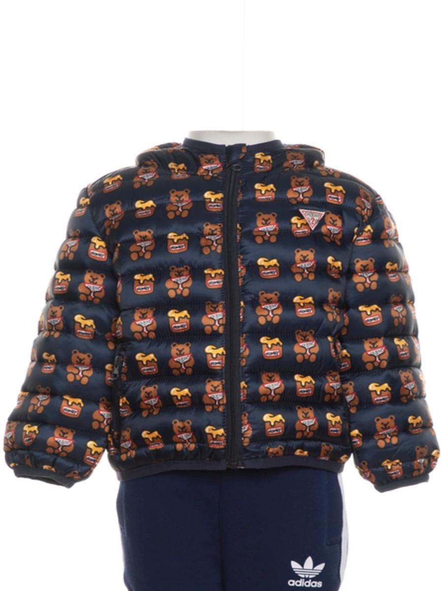 GUESS GIUBBOTTO Bambino