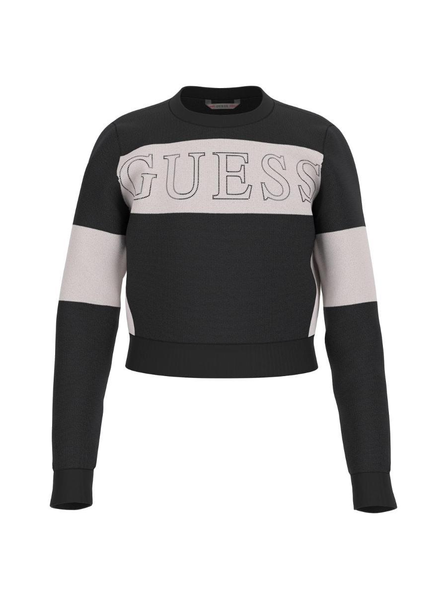 GUESS MAGLIONCINO Bambina