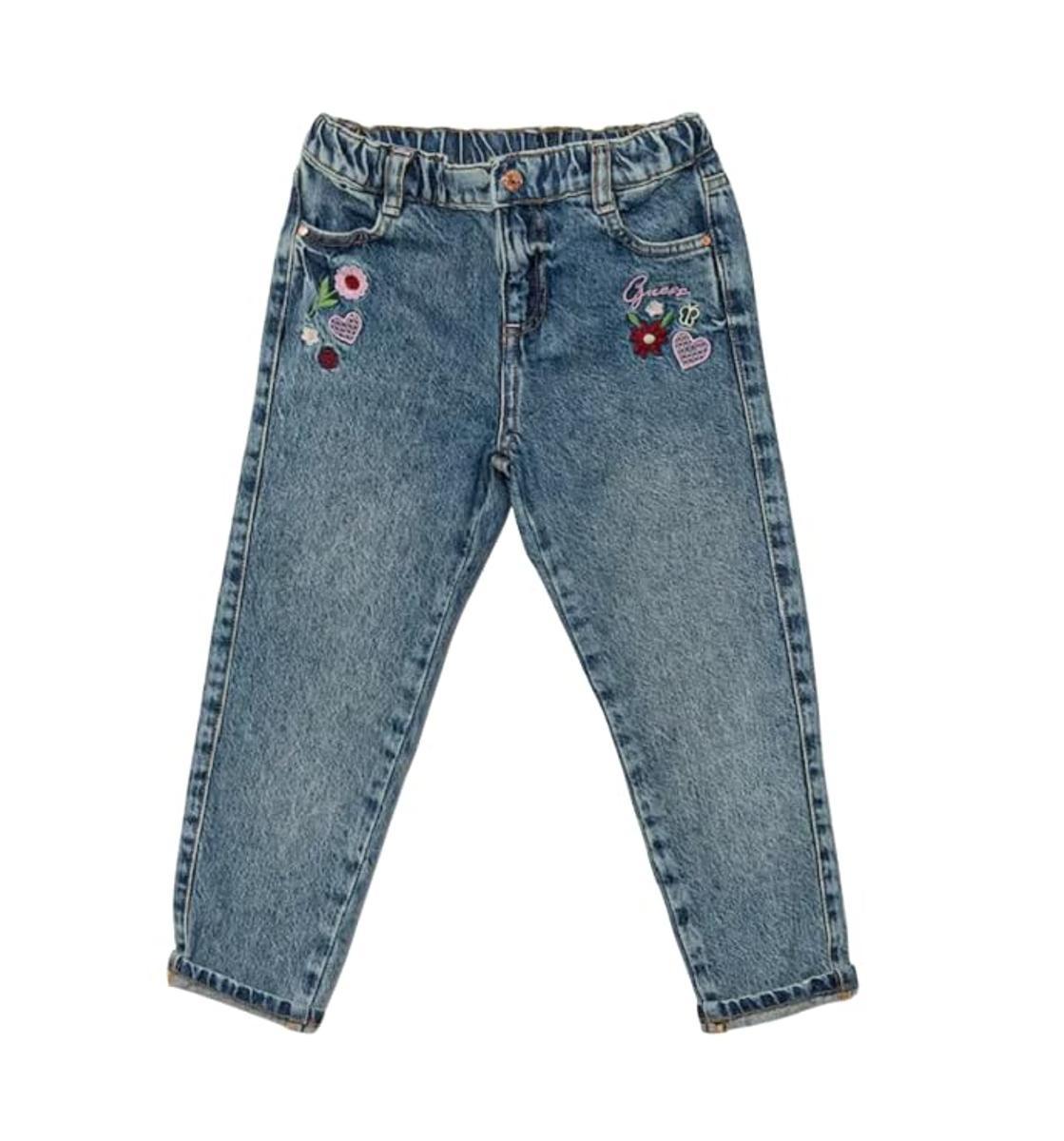 GUESS JEANS da Bambina