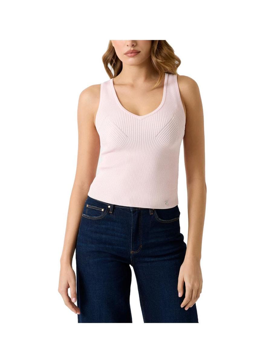 GUESS Maglia Stella-Rosa