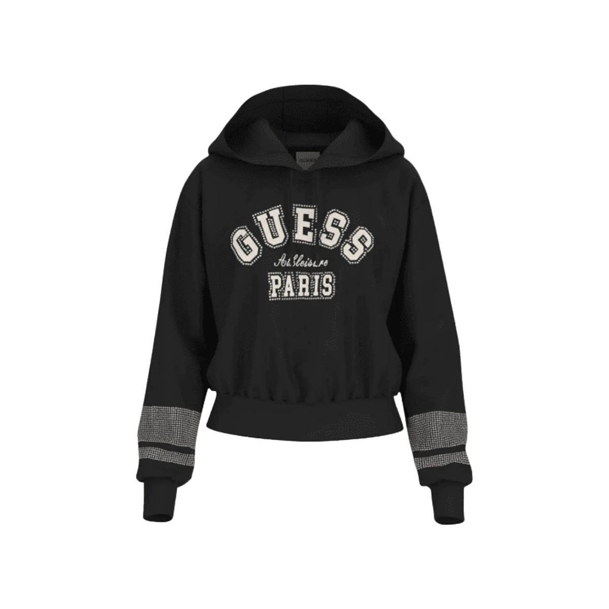 GUESS Felpa Berthe