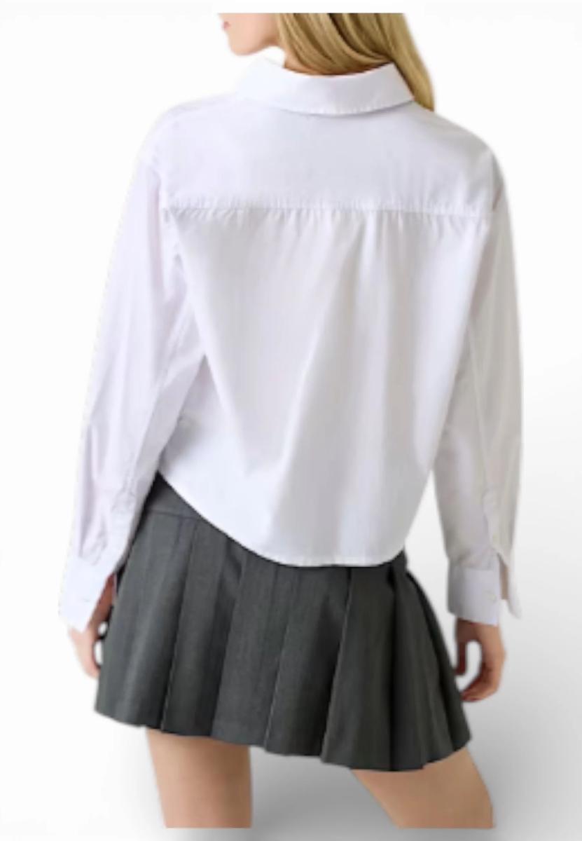 Guess Camicia-Bianco