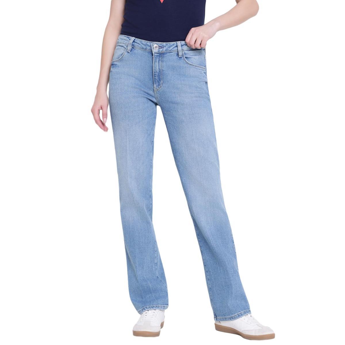 GUESS Jeans Donna Art W6RA15 D6882