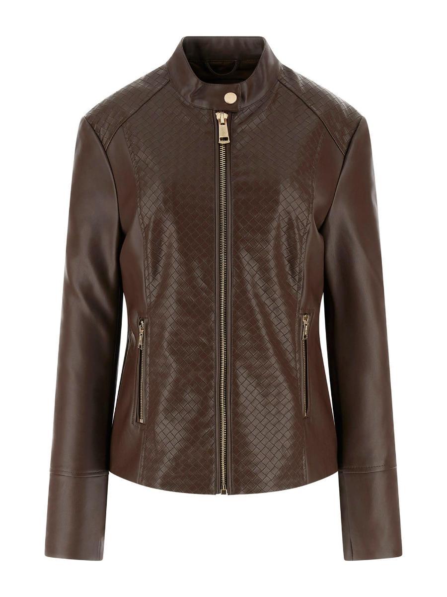 GUESS Giacca Donna Art W6RL52 WL850