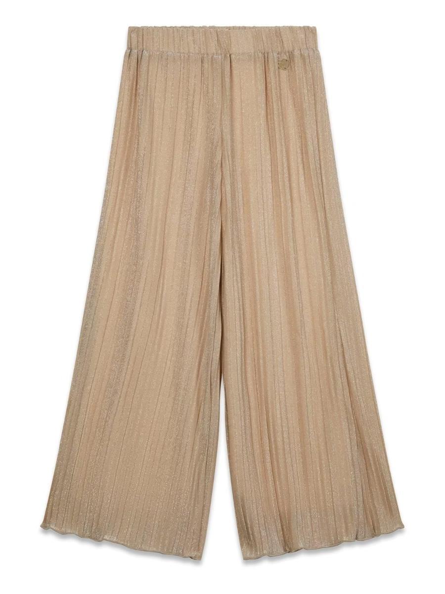 GUESS Pantaloni per Bambine e Ragazze Écru-Beige