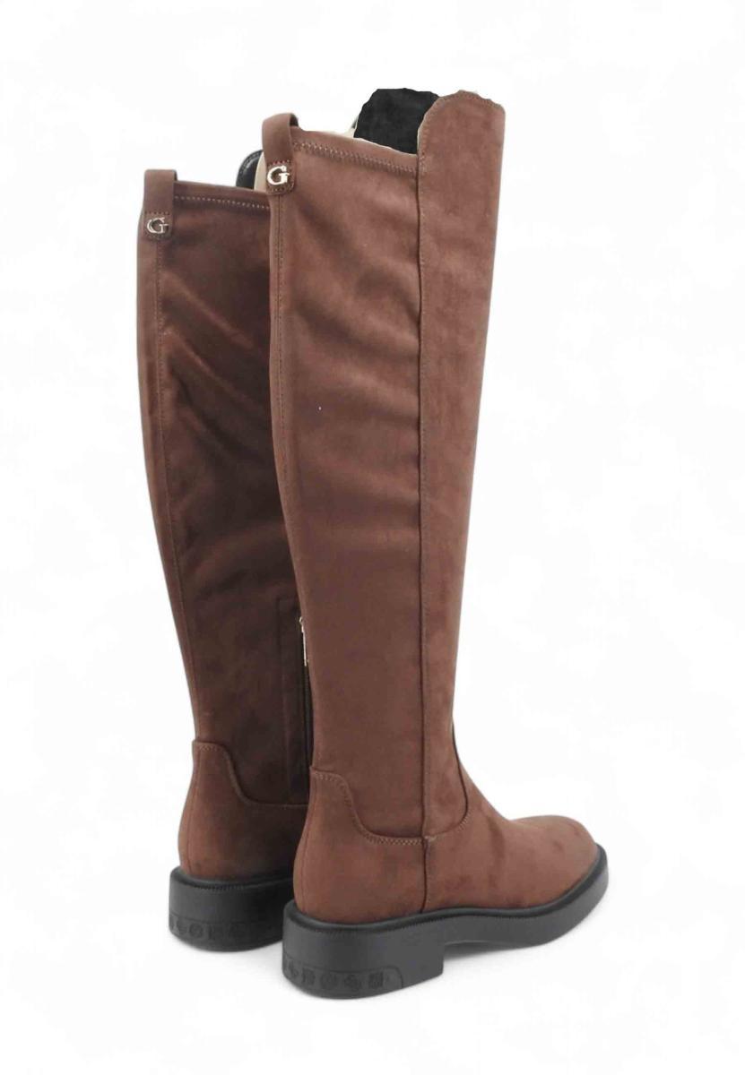 Guess Stivale-Marrone