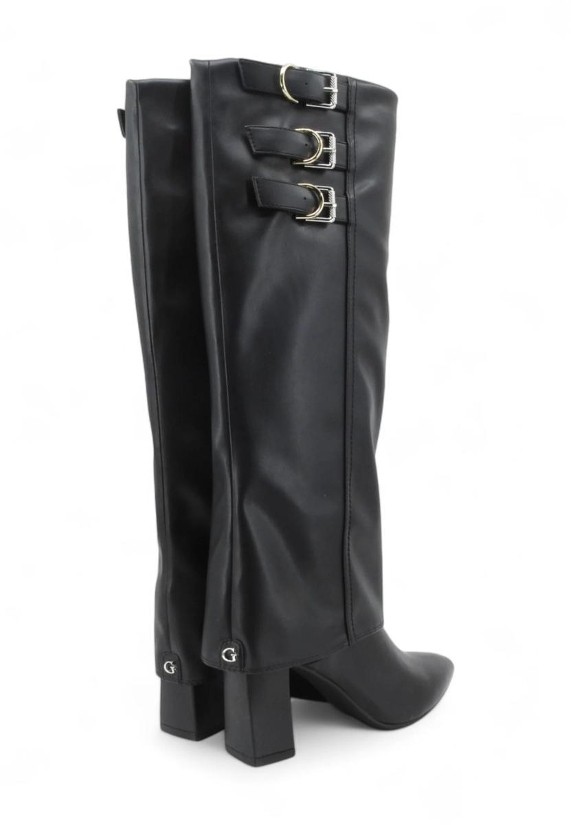 Guess Stivale-Nero